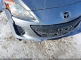 Mazda Mazda3 I Touring JM1BL1V71C1606207 снимка