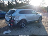 Hyundai Santa Fe Se Ultimate KM8SR4HF4HU193235 снимка