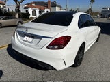 Mercedes-Benz C 300 WDDWF4JB2JR423312 photo
