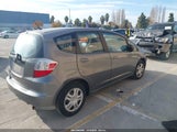 Honda Fit JHMGE8H38BS003196 снимка