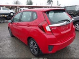 Honda Fit Ex/Ex-L 3HGGK5H8XFM773503 снимка