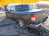Ram  Big Horn 4X4 5'7 Box 1C6SRFFTXMN800923 снимка