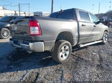 Ram  Big Horn 4X4 5'7 Box 1C6SRFFTXMN800923 снимка