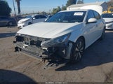 Nissan Altima Sv Fwd 1N4BL4DV6MN382837 photo