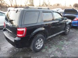 Ford Escape Limited 1FMCU9E75AKC21753 снимка