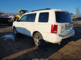 Honda Pilot Ex-L 5FNYF48569B033639 снимка
