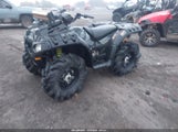 Polaris Sportsman 850 High Lifter Edition 4XASXN855LB678633 photo