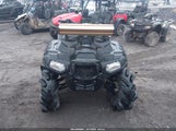 Polaris Sportsman 850 High Lifter Edition 4XASXN855LB678633 photo