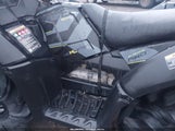 Polaris Sportsman 850 High Lifter Edition 4XASXN855LB678633 photo