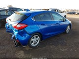 Chevrolet Cruze Lt Auto 3G1BE6SM1JS655266 снимка