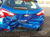 Chevrolet Cruze Lt Auto 3G1BE6SM1JS655266 снимка