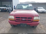 Ford Ranger Splash/Xl/Xlt 1FTZR15U4WPB53379 снимка