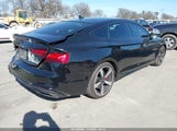Audi A5 Sportback Premium Plus 45 Tfsi S Line Quattro S Tronic WAUFADF52PA012606 photo