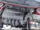 Toyota Corolla Le 1NXBR32E73Z005455 снимка