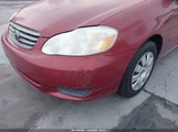 Toyota Corolla Le 1NXBR32E73Z005455 снимка