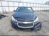 Chevrolet Malibu Ls 1G11B5SL6FF337466 снимка