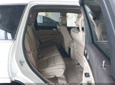 Jeep Grand Cherokee Overland 4X2 1C4RJECGXHC605549 снимка