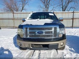 Ford F-150 Fx4/Harley-Davidson/King Ranch/Lariat/Platinum/Xl/Xlt 1FTFW1EV5AFC44504 снимка