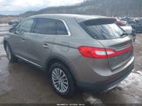 Lincoln Mkx Select 2LMPJ8KRXHBL19809 снимка