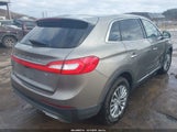 Lincoln Mkx Select 2LMPJ8KRXHBL19809 fotografie