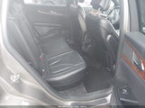 Lincoln Mkx Select 2LMPJ8KRXHBL19809 fotografie