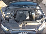 Audi A4 2.0T Premium WAUFFAFL3DN035234 снимка