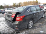 Nissan Sentra Sv 3N1AB7AP5JY217640 снимка