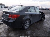Chevrolet Cruze 1Lt Auto 1G1PC5SB9E7263144 снимка