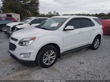 Chevrolet Equinox Lt 1GNALCEK3GZ108259 снимка