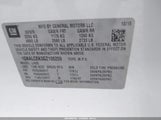 Chevrolet Equinox Lt 1GNALCEK3GZ108259 снимка