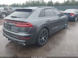 Audi Sq8 Premium Plus Tfsi Quattro Tiptronic WA1AWAF17LD025235 снимка