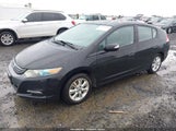 Honda Insight Ex JHMZE2H73AS018809 снимка