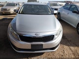 Kia Optima Lx KNAGM4A70D5417341 снимка