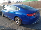 Chrysler 200 Limited 1C3CCCAB9FN671611 fotografie