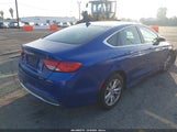 Chrysler 200 Limited 1C3CCCAB9FN671611 fotografie