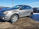 Nissan Rogue Select S JN8AS5MV6EW713785 снимка