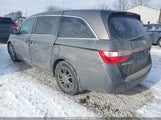 Honda Odyssey Ex-L 5FNRL5H63BB026732 снимка