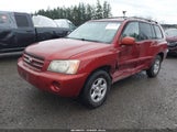 Toyota Highlander V6 JTEGF21A730109409 fotografie