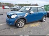 Mini Cooper Countryman WMWZB3C57BWH94988 снимка