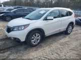 Honda Cr-V Ex-L 5J6RM3H77DL029430 снимка