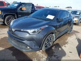 Toyota C-Hr Xle Premium NMTKHMBX2JR016703 photo