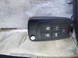 Chevrolet Equinox Premier 2GNFLGE38H6242252 снимка