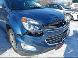 Chevrolet Equinox Premier 2GNFLGE38H6242252 снимка