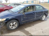 Honda Civic Lx 19XFA1F56AE053150 снимка