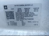 Chevrolet Silverado 2500Hd 4Wd Standard Bed Ltz 1GC4YPE71LF192698 снимка