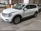 Volkswagen Tiguan 2.0T Se/2.0T Sel 3VV3B7AX0JM076569 photo