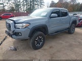 Toyota Tacoma Trd Off Road 3TMCZ5AN4KM272612 fotografie