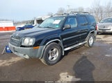 Nissan Xterra Xe 5N1ED28Y23C694110 снимка