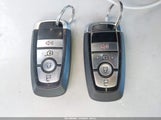 Ford Escape Se Hybrid 1FMCU0BZ6MUA25363 fotografie