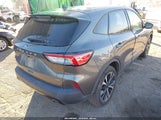 Ford Escape Se Hybrid 1FMCU0BZ6MUA25363 fotografie